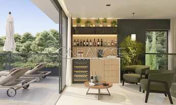 Imagem 6: Casa, Sobrado com 3 quartos em condomínio fechado para venda no Santa Felicidade, Curitiba