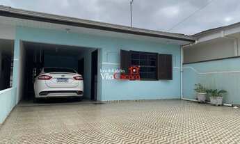 Imagem 5: Casa com piscina no Gaivotas Matinhos Parana