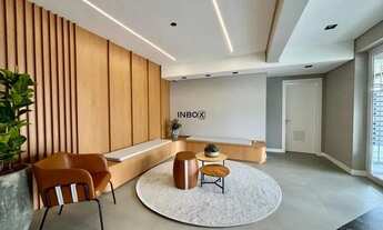 Imagem 3: INBOX CIA IMOBILIÁRIA VENDE- APARTAMENTO DE 2 QUARTOS NO BAIRRO BELLA VISTA