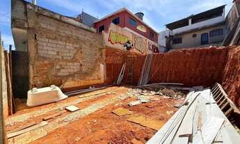 Imagem 4: Terreno à venda, 184 m² por R$ 360.000,00 - Itaquera - São Paulo/SP