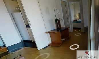 Imagem 4: Flat no Itaim Bibi , 3 dormitórios e 79 m ²