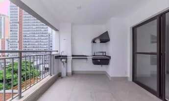 Imagem 4: Apartamento à Venda 67m², 2 Quartos sendo 1 Suíte, 1 Vaga por R$ 850.000,00- Ipiranga - Sã