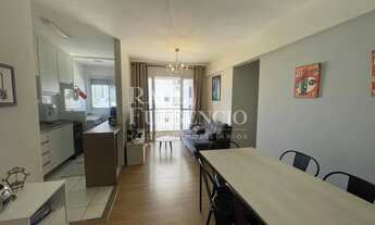 Imagem 2: Apartamento a Venda Edifício Garden Catuai, Bairro Terra Bonita, 3 Dormitórios sendo 1 suí