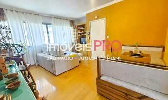 Imagem 3: Apartamento 2 Dormitórios À Venda em Moema