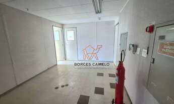 Imagem 3: Andar Corporativo para alugar, 240 m²- Santo Antonio - Belo Horizonte/MG