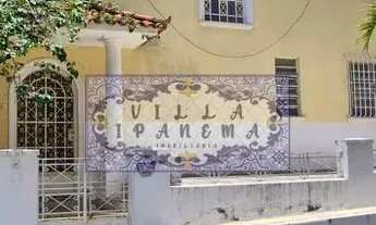 Imagem 2: SANTA TERESA RUA GONÇALVES FONTES SUNTUOSO CASARÃO 450M² LINDA VISTA 8 QUARTOS 8 BANHEIROS