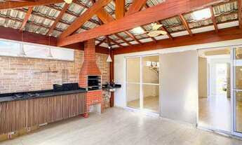 Imagem 7: Casa para venda com 3 quartos no condomínio Vintage Clube bairro Engordadouro - Jundiaí