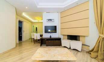 Imagem 7: Imóvel para venda com 101 m² com 3 quartos no Bigorrilho - Curitiba - PR