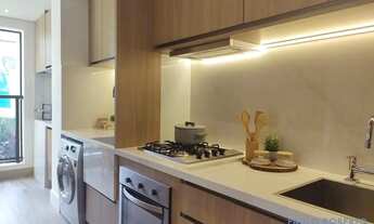 Imagem 4: APARTAMENTO - VILA OSASCO - SP