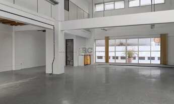 Imagem 2: Loja à venda na Savassi