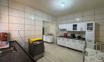 Imagem 2: Casa com 2 dormitórios à venda, 90 m² por R$ 260.000,00 - Jardim Padre Augusto Sani - Jaú