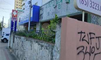 Imagem 7: Terreno à venda em Benfica - CE