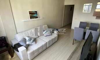 Imagem 4: Apartamento a venda na Tijuca, 2 quartos, 1 suíte, sala, cozinha, vaga, próximo ao Rc Shop