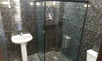 Imagem 5: Casa para Venda em Nova Iguaçu, da Luz, 2 dormitórios, 1 banheiro, 1 vaga