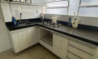 Imagem 2: Apartamento 3 quartos Setor oeste - Goiânia