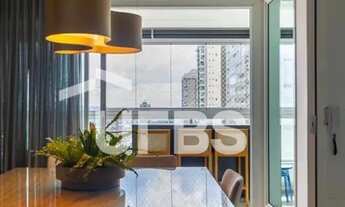 Imagem 5: Residencial La Musique Setor Bueno