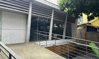 Imagem 3: CASA DE USO NÃO RESIDENCIAL C/ ÁREA TOTAL DE 840 M²