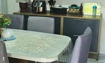 Imagem 2: Imóvel para venda tem 150 metros quadrados com 4 quartos em São Lourenço - Teixeira de Fre