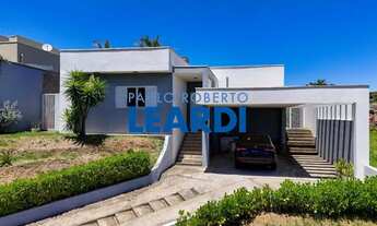 Imagem: CASA EM CONDOMÍNIO - Residencial Terras