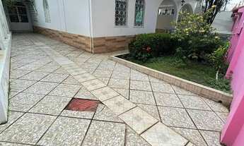 Imagem 6: Casa no santo antonio, em via principal, terreno de 475m2