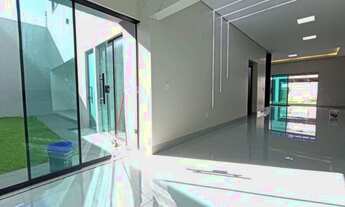 Imagem 5: Belíssimo Sobrado Novo no Bairro Villa Bella