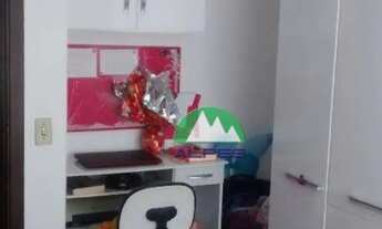 Imagem 6: Apartamento com 3 dormitórios à venda, 75 m² por R$ 379.900,00 - Guaíra - Curitiba/PR