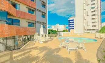 Imagem 2: Apartamento Edifício Chateau Du Souzy, Orla Petrolina