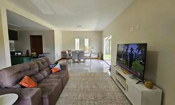 Imagem 3: Casa em Condomínio para Venda em Teresópolis, Vargem Grande, 3 dormitórios, 1 suíte, 2 ban