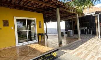 Imagem 7: Aluguel diário do espaço