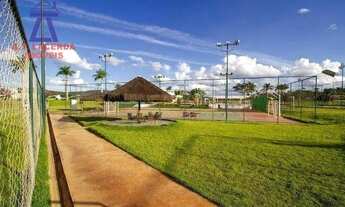 Imagem 3: Lote com 600 m² à Venda - Gran Royalle