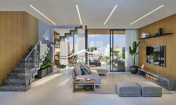 Imagem 7: Cobertura com 3 quartos a venda em alto da gloria, Curitiba - PR