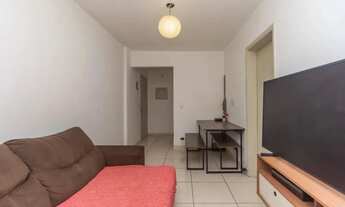 Imagem: Apartamento para venda em Consolação com