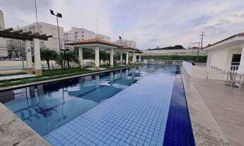 Imagem 3: Apartamento por temporada com piscina e área de lazer incrível