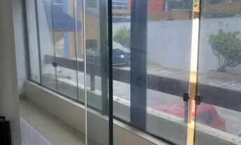 Imagem 6: Flat disponível para locação