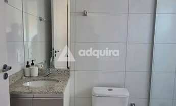 Imagem 5: Kitnet mobiliada para locação, próximo a UEPG Central, Ponta Grossa, PR