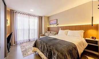 Imagem 4: APARTAMENTO LOFT NO BAIRRO AUXILIADORA!