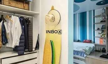 Imagem 6: Casa em Condomínio com 5 Suítes, 375m² , 4 Vagas e Infraestrutura de Clube