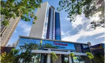 Imagem: SALA COMERCIAL NO FLAMBOYANT PARK BUSINESS