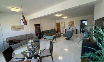 Imagem 4: Apartamento à venda, 4 quartos, 2 suítes, 3 vagas, Sion - Belo Horizonte/MG