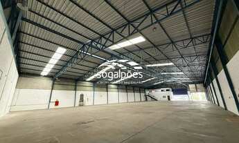 Imagem 15: Galpão para aluguel, 5 vagas, Morada Nova - CONTAGEM/MG