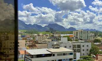 Imagem 2: Cobertura Duplex, 05 quartos sendo 02 suites, 01 Vaga de Garagem, Area Gourmet, Vista para