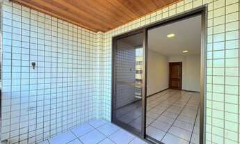 Imagem 2: Apartamento de 3 quartos com suíte e vaga de garagem em Jardim da Penha, Vitória-ES: 100m²