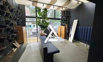 Imagem: Loja para alugar, 135 m² por R$ 14.450,00/mês