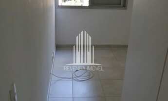 Imagem 2: Seja bem-vindo ao seu novo lar na Vila Olímpia: Apartamento para locação em SP com 2 quart