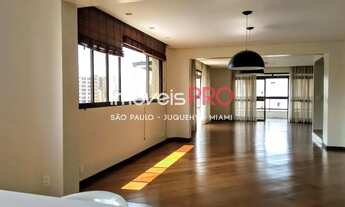 Imagem 2: Apto com vita para o Parque no Jardim Paulista