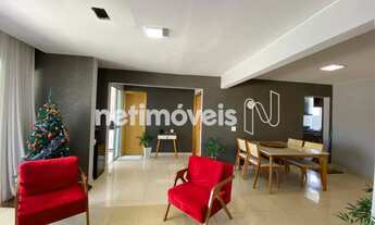 Imagem 4: Locação Cobertura Norte Águas Claras