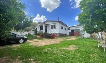 Imagem: CASA 03 DORMITÓRIOS