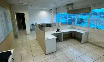 Imagem 4: Galpão - Jardim Santa Genebra - Campinas