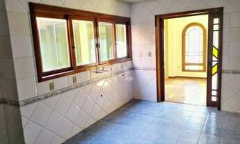 Imagem 4: Casa localizada no bairro Nossa Senhora Medianeira