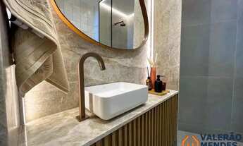 Imagem 7: EVOKE | VENDO APARTAMENTO NA RESERVA DO PAIVA | 2 QUARTOS